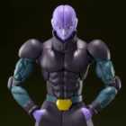 Dragon Ball Super SH Figuarts Hit Web Exclusive