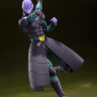 Dragon Ball Super SH Figuarts Hit Web Exclusive