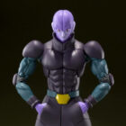Dragon Ball Super SH Figuarts Hit Web Exclusive