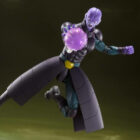 Dragon Ball Super SH Figuarts Hit Web Exclusive