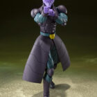 Dragon Ball Super SH Figuarts Hit Web Exclusive