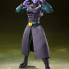 Dragon Ball Super SH Figuarts Hit Web Exclusive