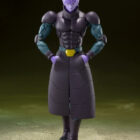 Dragon Ball Super SH Figuarts Hit Web Exclusive