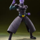 Dragon Ball Super SH Figuarts Hit Web Exclusive