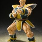 Dragon Ball Super SH Figuarts Nappa Event Exclusive Color 2021