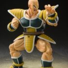 Dragon Ball Super SH Figuarts Nappa Event Exclusive Color 2021
