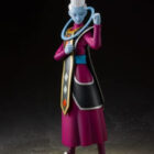Dragon Ball Super SH Figuarts Whis Event Exclusive Color 2021
