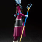 Dragon Ball Super SH Figuarts Whis Event Exclusive Color 2021