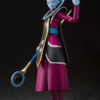 Dragon Ball Super SH Figuarts Whis Event Exclusive Color 2021