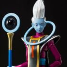 Dragon Ball Super SH Figuarts Whis Event Exclusive Color 2021