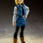 Dragon Ball Z SH Figuarts Android 18 Event Exclusive