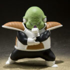 Dragon Ball Z SH Figuarts Burter & Guldo Web Exclusive