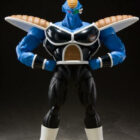 Dragon Ball Z SH Figuarts Burter & Guldo Web Exclusive