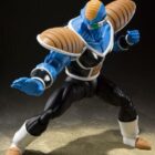 Dragon Ball Z SH Figuarts Burter & Guldo Web Exclusive