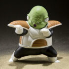 Dragon Ball Z SH Figuarts Burter & Guldo Web Exclusive