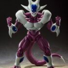 Dragon Ball Z SH Figuarts Cooler Final Form Web Exclusive