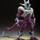 Dragon Ball Z SH Figuarts Cooler Final Form Web Exclusive
