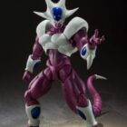 Dragon Ball Z SH Figuarts Cooler Final Form Web Exclusive