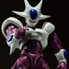 Dragon Ball Z SH Figuarts Cooler Final Form Web Exclusive