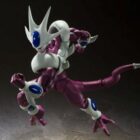 Dragon Ball Z SH Figuarts Cooler Final Form Web Exclusive