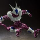 Dragon Ball Z SH Figuarts Cooler Final Form Web Exclusive