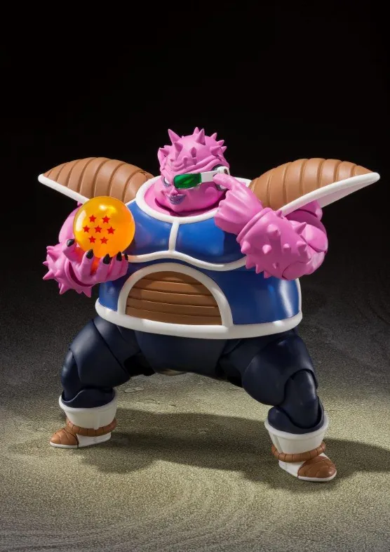 Dodoria - Dragon Ball Kai - HQ DX - Dragon Ball Banpresto action figure  43216-62219