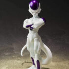 Dragon Ball Z SH Figuarts Frieza 4th Form Resurrection