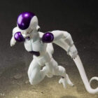 Dragon Ball Z SH Figuarts Frieza 4th Form Resurrection