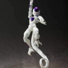Dragon Ball Z SH Figuarts Frieza 4th Form Resurrection
