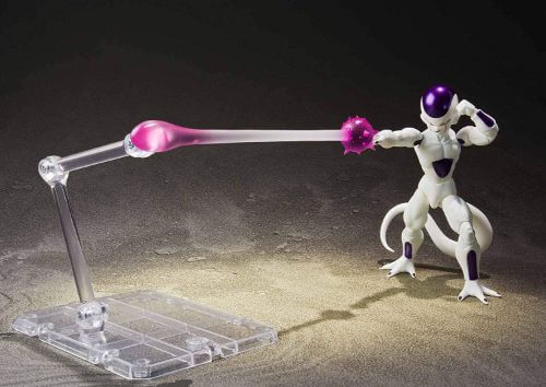 S.H.Figuarts Full Power Frieza Dragon Ball Z Figure