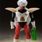 Dragon Ball Z SH Figuarts Jiece Web Exclusive
