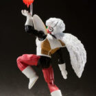 Dragon Ball Z SH Figuarts Jiece Web Exclusive