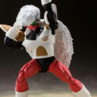 Dragon Ball Z SH Figuarts Jiece Web Exclusive