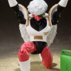 Dragon Ball Z SH Figuarts Jiece Web Exclusive