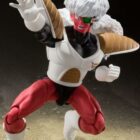 Dragon Ball Z SH Figuarts Jiece Web Exclusive