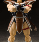 Dragon Ball Z SH Figuarts Raditz Web Exclusive