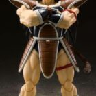 Dragon Ball Z SH Figuarts Raditz Web Exclusive