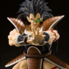Dragon Ball Z SH Figuarts Raditz Web Exclusive