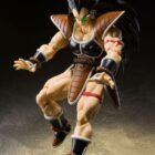 Dragon Ball Z SH Figuarts Raditz Web Exclusive