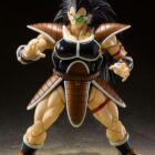 Dragon Ball Z SH Figuarts Raditz Web Exclusive