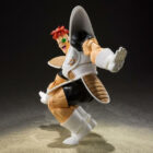 Dragon Ball Z SH Figuarts Recoome Web Exclusive