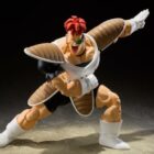 Dragon Ball Z SH Figuarts Recoome Web Exclusive