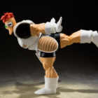 Dragon Ball Z SH Figuarts Recoome Web Exclusive