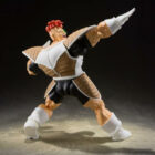 Dragon Ball Z SH Figuarts Recoome Web Exclusive