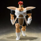 Dragon Ball Z SH Figuarts Recoome Web Exclusive