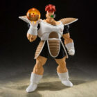 Dragon Ball Z SH Figuarts Recoome Web Exclusive