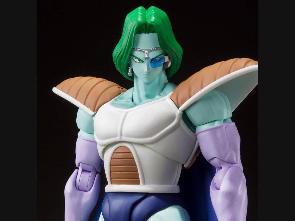 zarbon sh figuarts