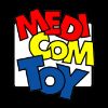 Shop Medicom MafexAction Figures