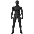 Spider-Man Far From Home MAFEX No 125 Spider-Man Stealth Suit