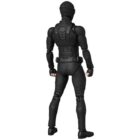 Spider-Man Far From Home MAFEX No 125 Spider-Man Stealth Suit